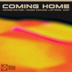 Vintage Culture & Leftwing : Kody & Anabel Englund – Coming Home [190296323591]
